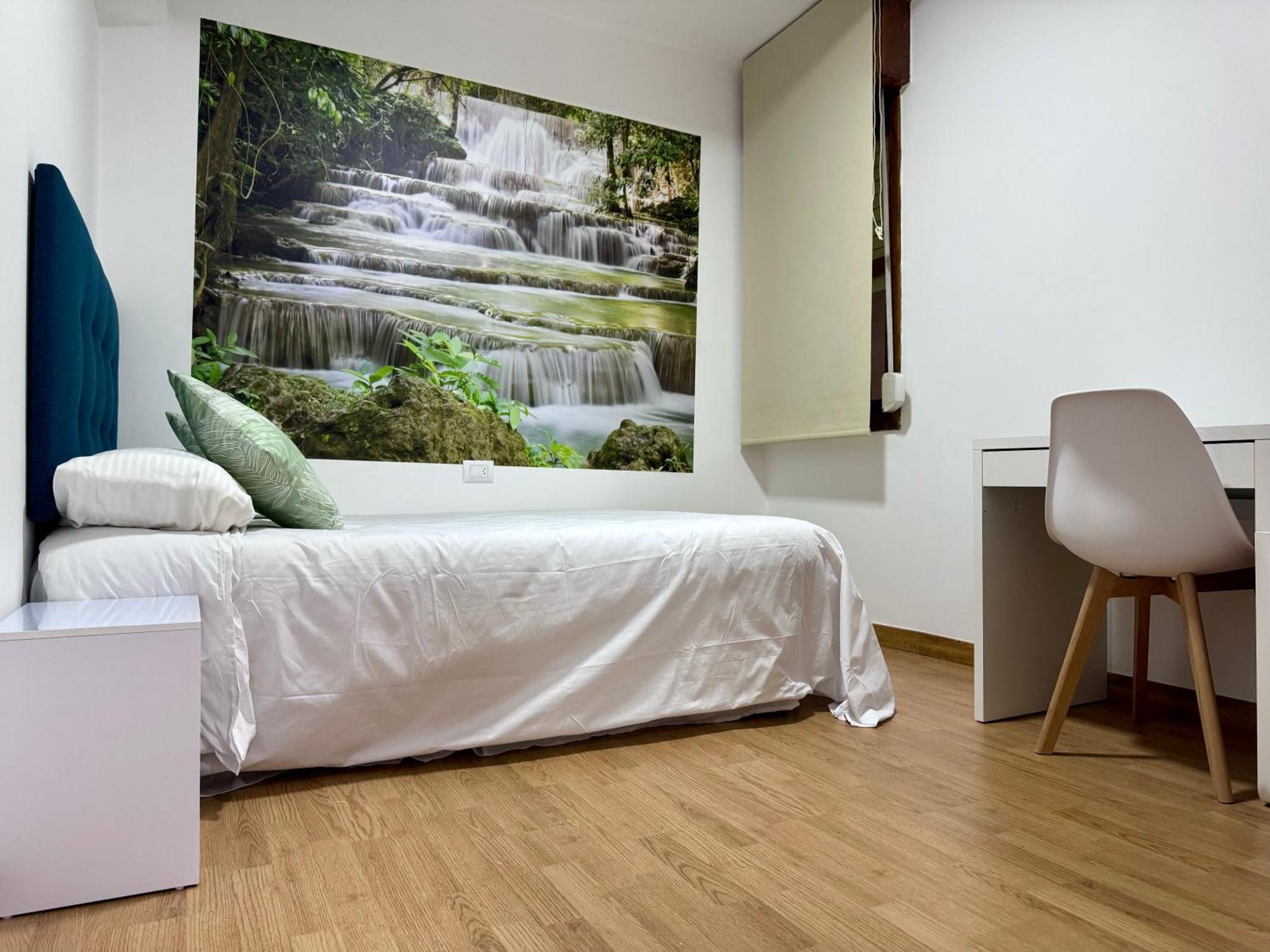 ¡Viva Vigo! Tu Escapada Perfecta Apartment Exterior foto